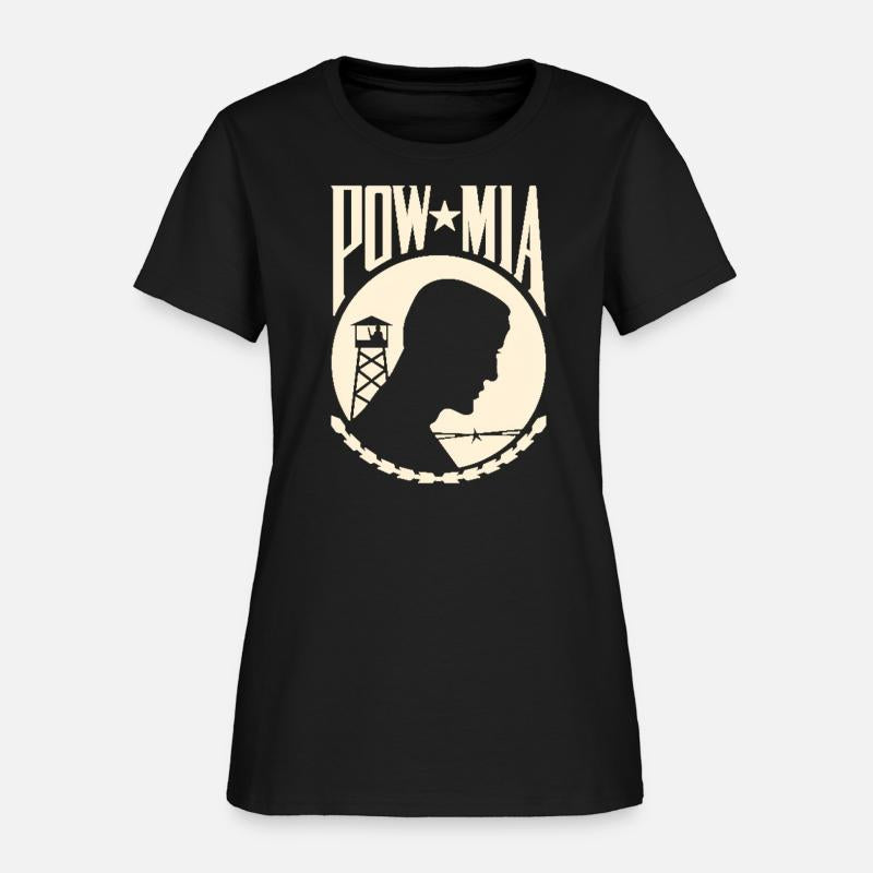 Powmia Pow Mia