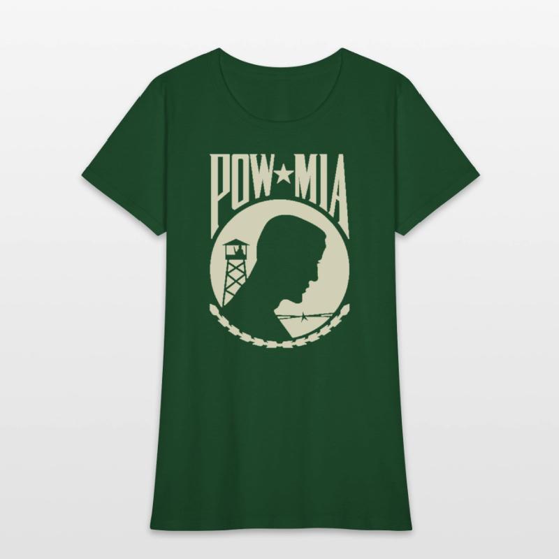 Powmia Pow Mia