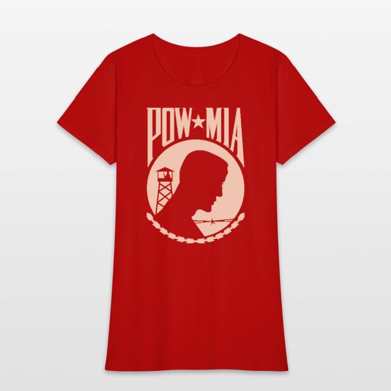 Powmia Pow Mia