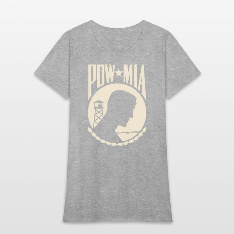 Powmia Pow Mia