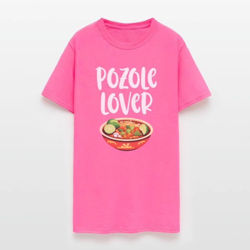 Pozole Lover Mexican Food Mexico Cuisine Foodie