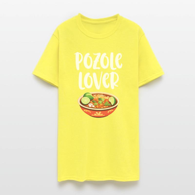 Pozole Lover Mexican Food Mexico Cuisine Foodie