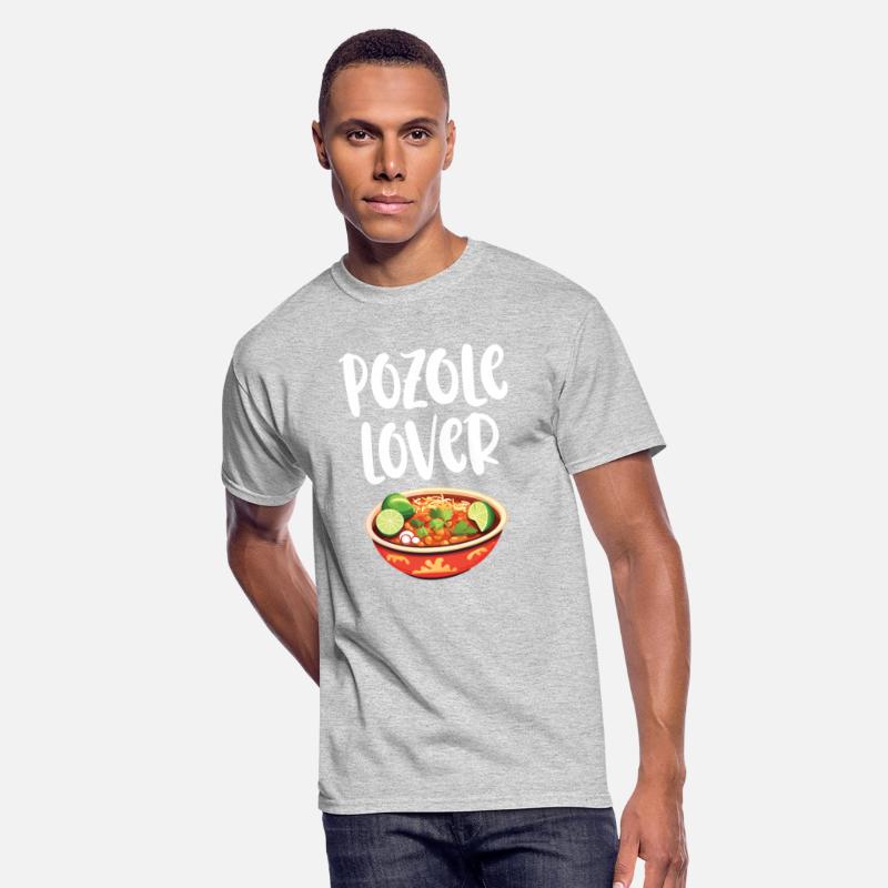 Pozole Lover Mexican Food Mexico Cuisine Foodie