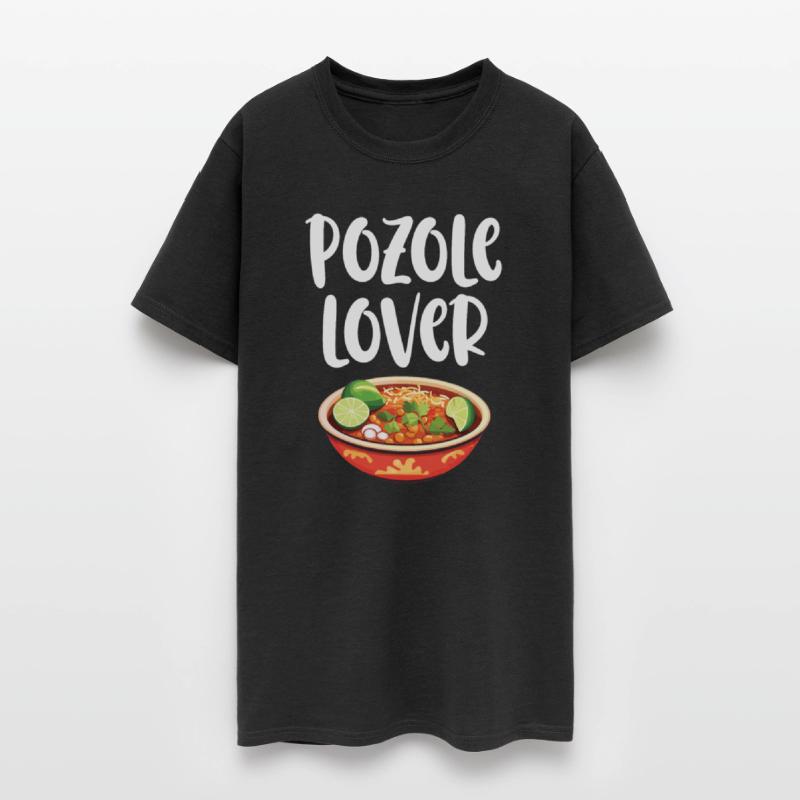 Pozole Lover Mexican Food Mexico Cuisine Foodie