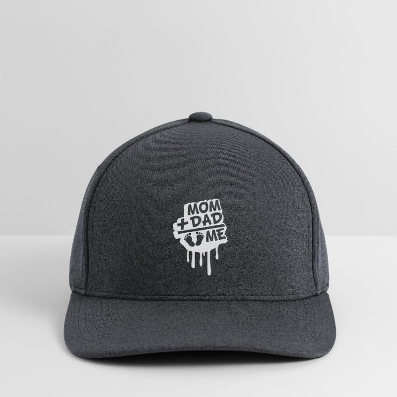 Pregnant Mom Plus Dad Me Belly Pregnancy Saying