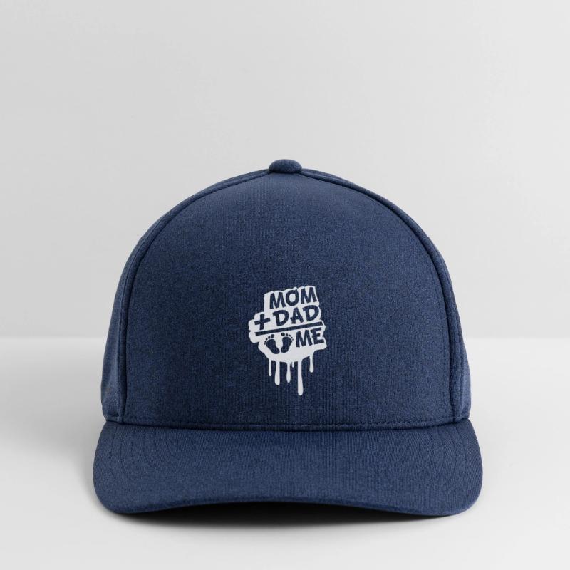 Pregnant Mom Plus Dad Me Belly Pregnancy Saying