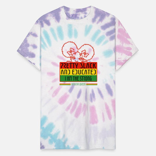 Pretty Black Black Pride Black Excellence Black