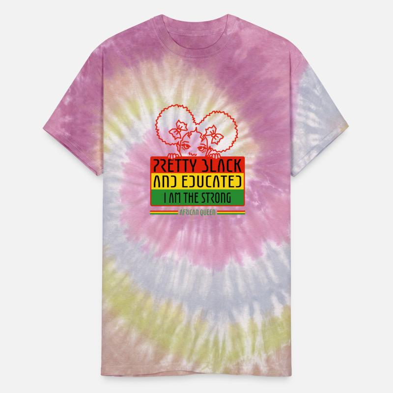 Pretty Black Black Pride Black Excellence Black