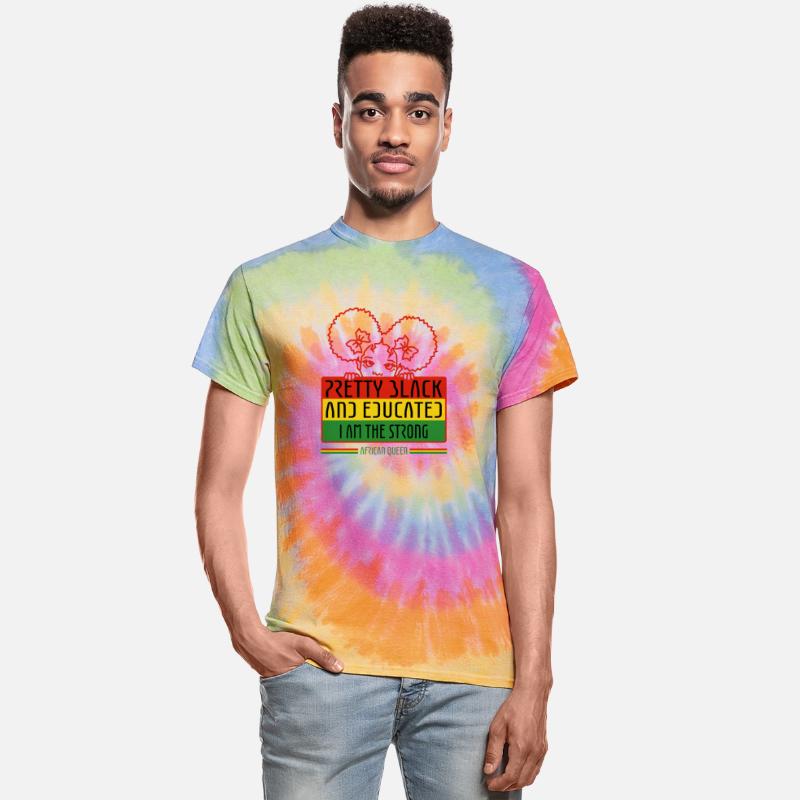 Pretty Black Black Pride Black Excellence Black