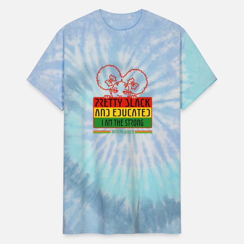 Pretty Black Black Pride Black Excellence Black