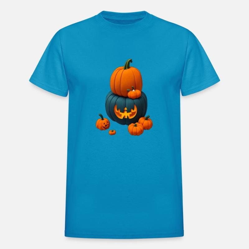 Print, Embroidery, Pumpkin, Cool, Birthday, Funny