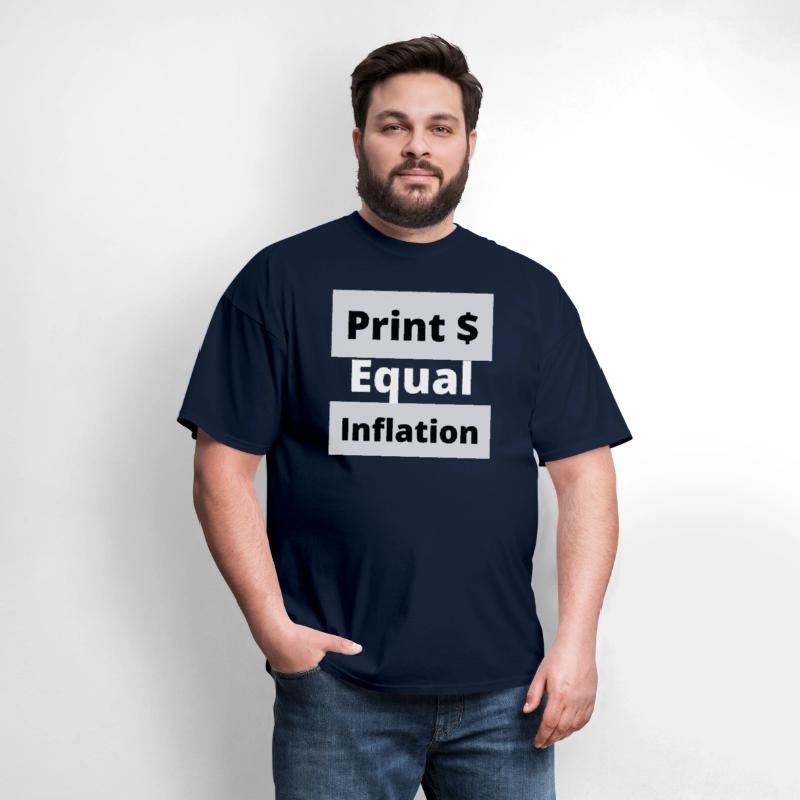 Print $ Equal Inflation