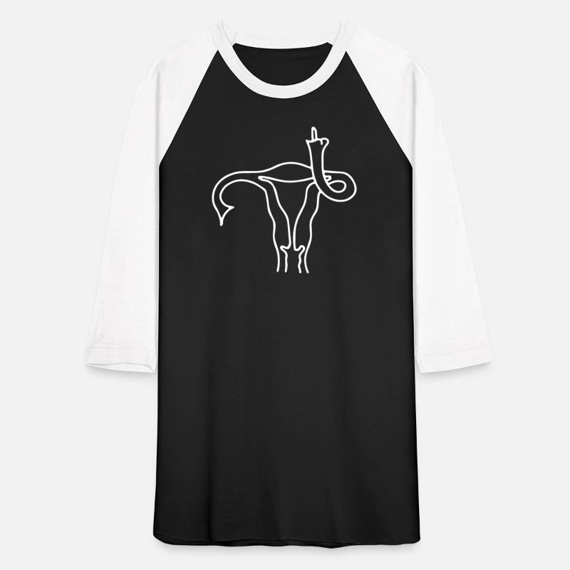 Pro Choice Reproductive Rights Uterus Fun Gift