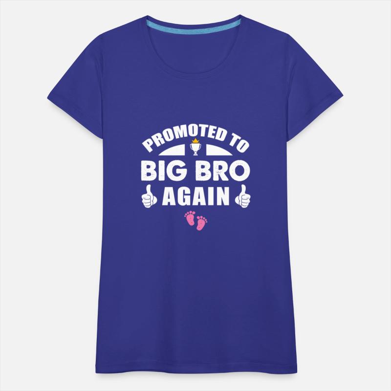 Promoted To Big Bro Again It'S A Big Bro Again