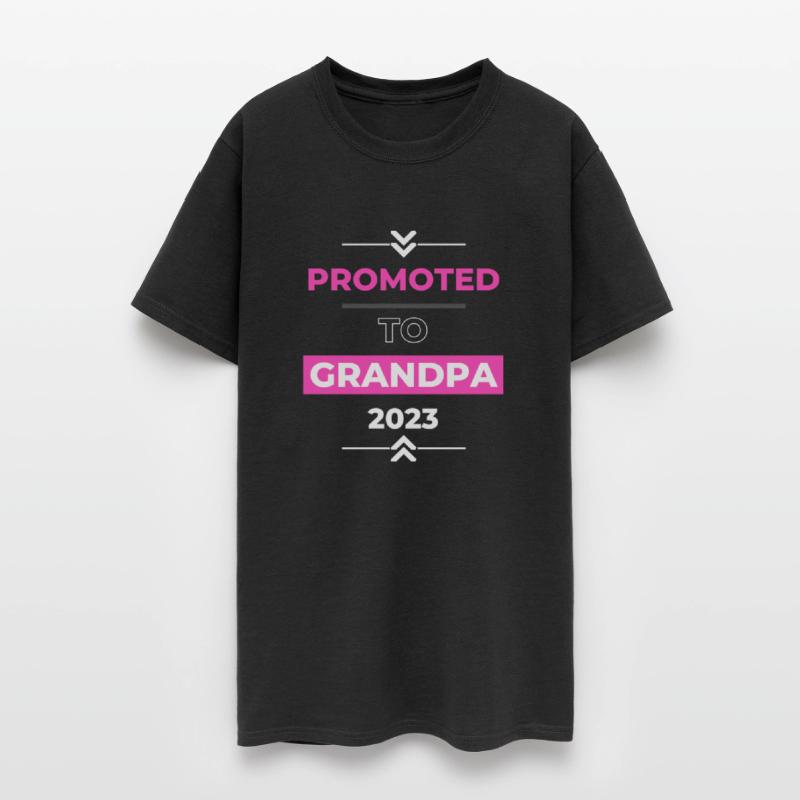 Promoted to Grandma 2023