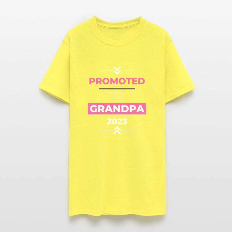 Promoted to Grandma 2023