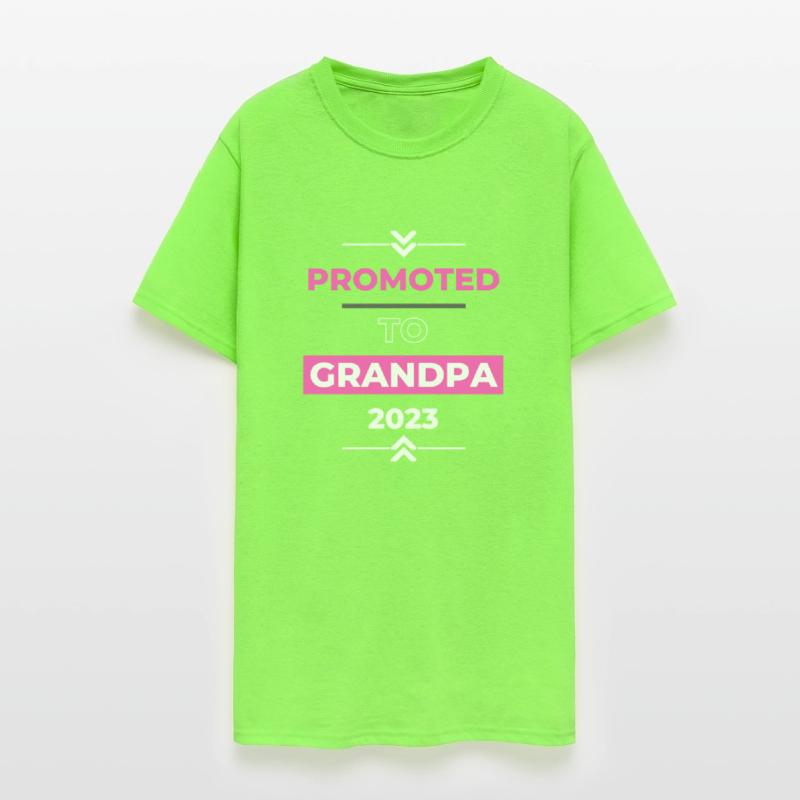 Promoted to Grandma 2023