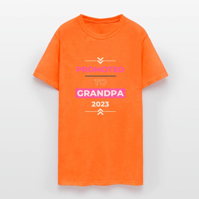 Promoted to Grandma 2023