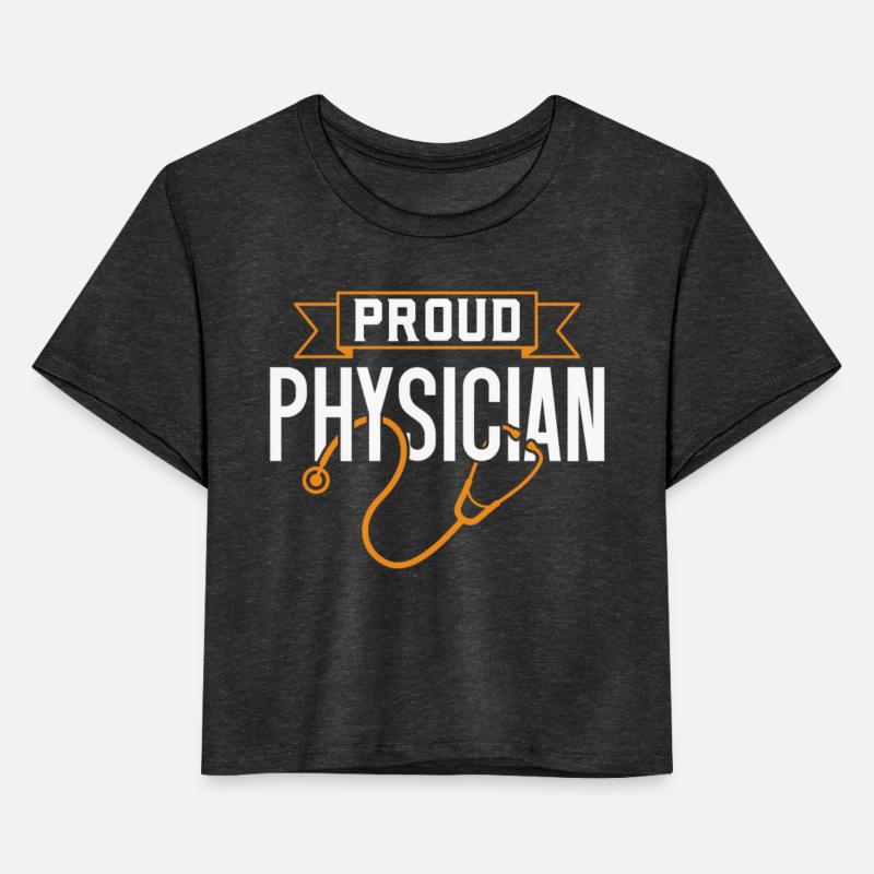 Proud Physician MD Student Doctor