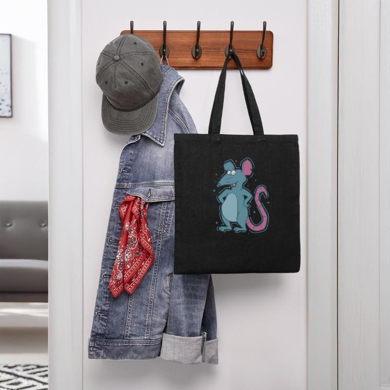 Proud Rat Pet Rodent