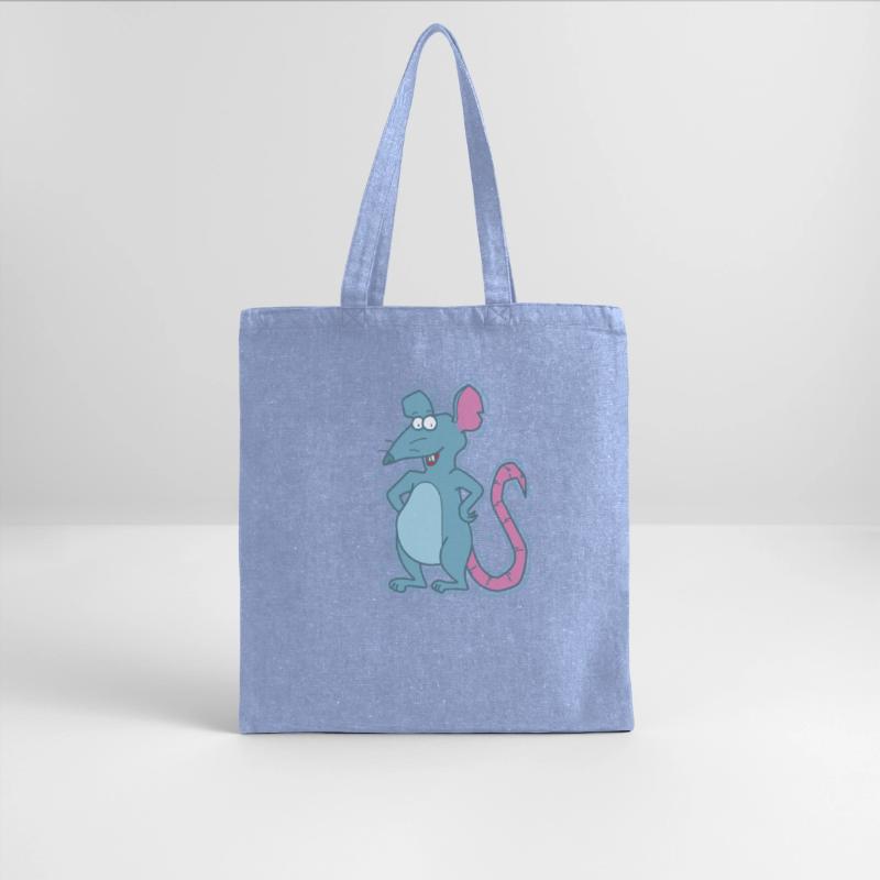 Proud Rat Pet Rodent