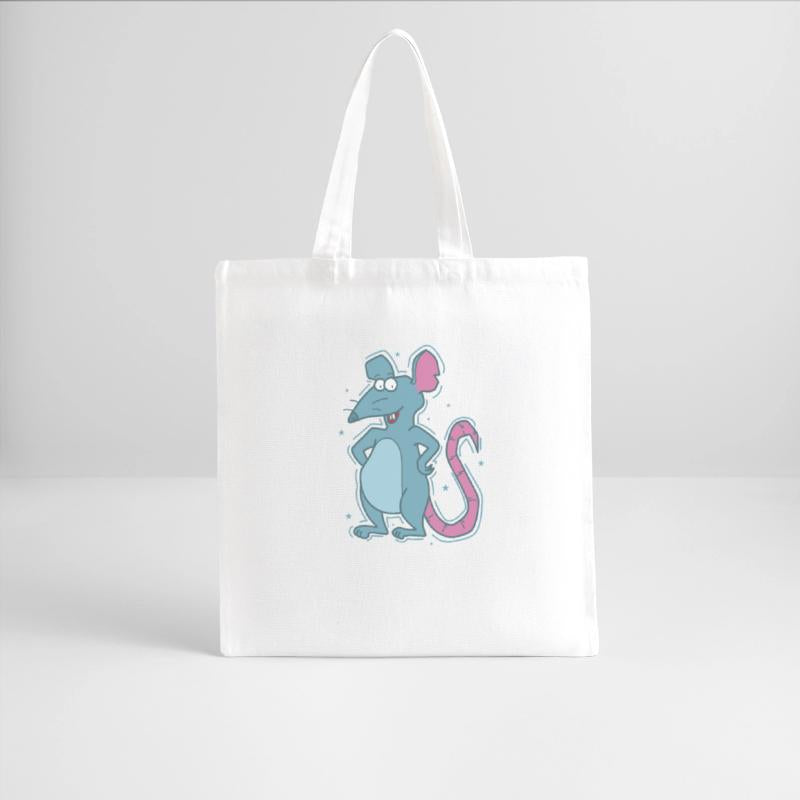 Proud Rat Pet Rodent