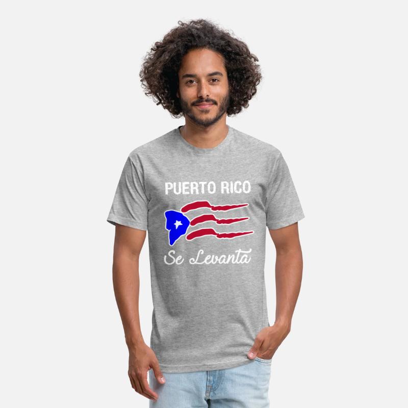 Puerto Rico Resiste Boricua Flag Se Levanta