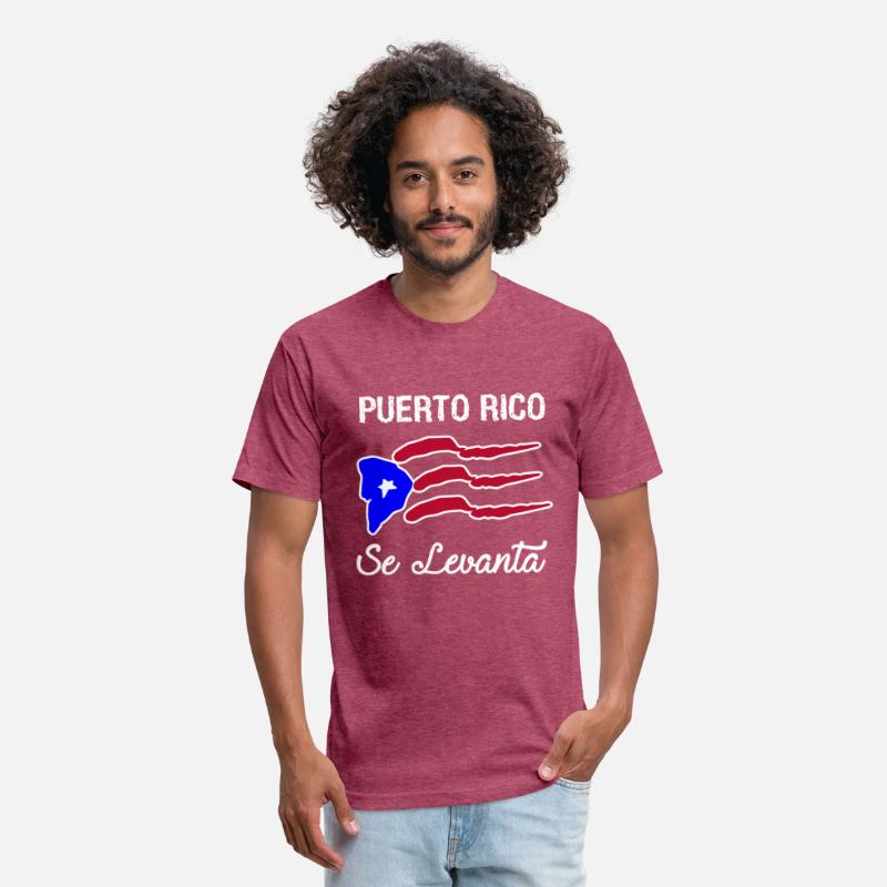 Puerto Rico Resiste Boricua Flag Se Levanta