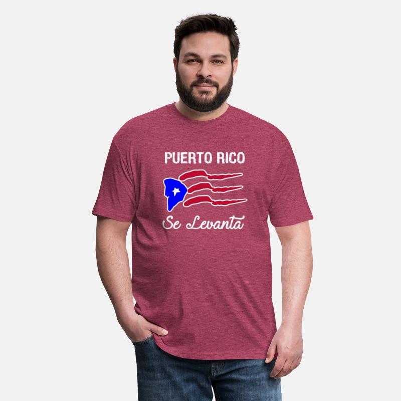 Puerto Rico Resiste Boricua Flag Se Levanta