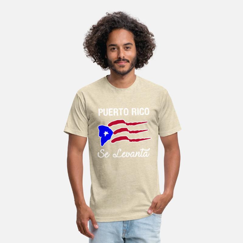 Puerto Rico Resiste Boricua Flag Se Levanta