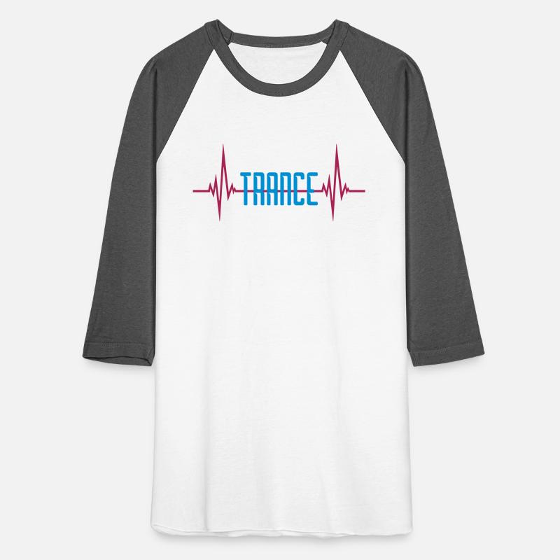 pulse trance heartbeat logo