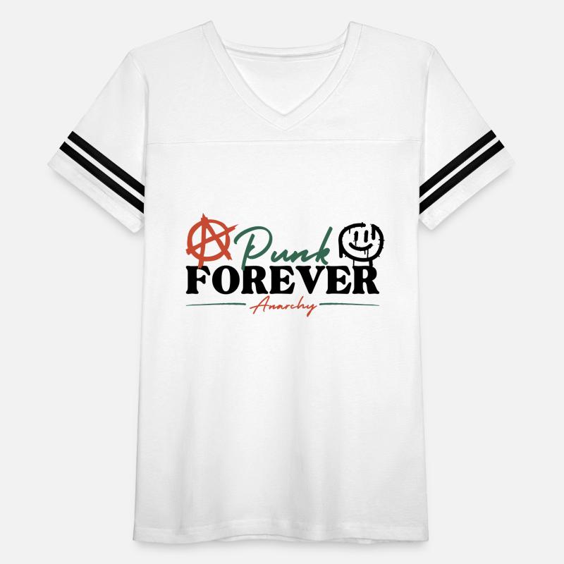 Punk Forever - Anarchy