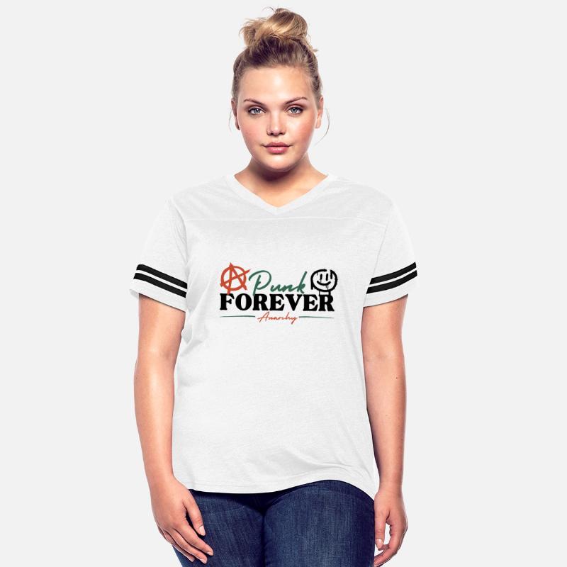 Punk Forever - Anarchy