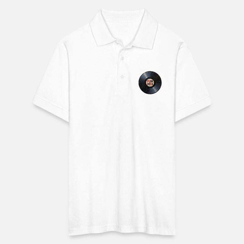 Punk Rock LP: Limited Edition 718 Pieces!