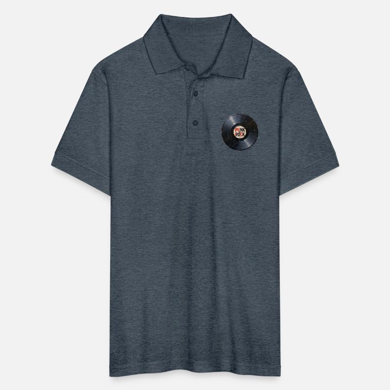 Punk Rock LP: Limited Edition 718 Pieces!