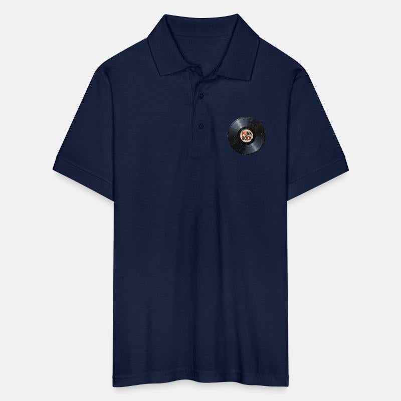 Punk Rock LP: Limited Edition 718 Pieces!