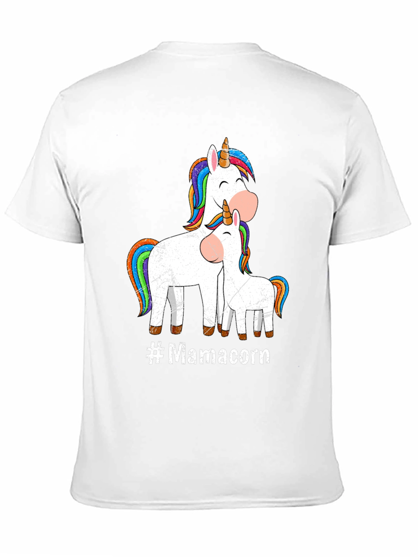 MamaCorn Graphic Tee