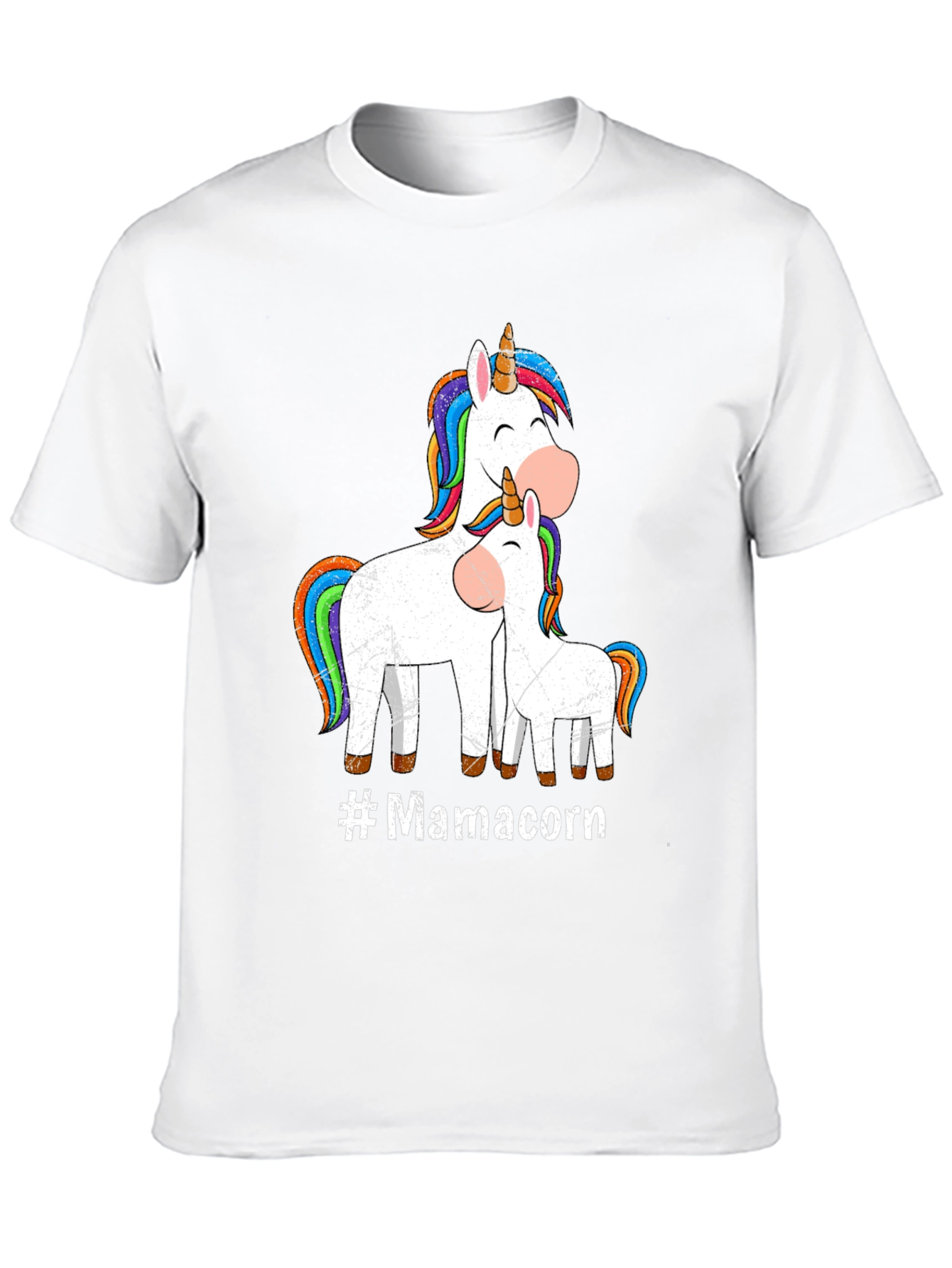 MamaCorn Graphic Tee