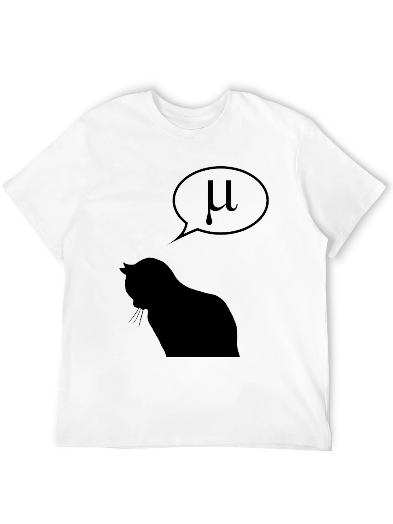 Cat Got Your Tongue T-Shirt