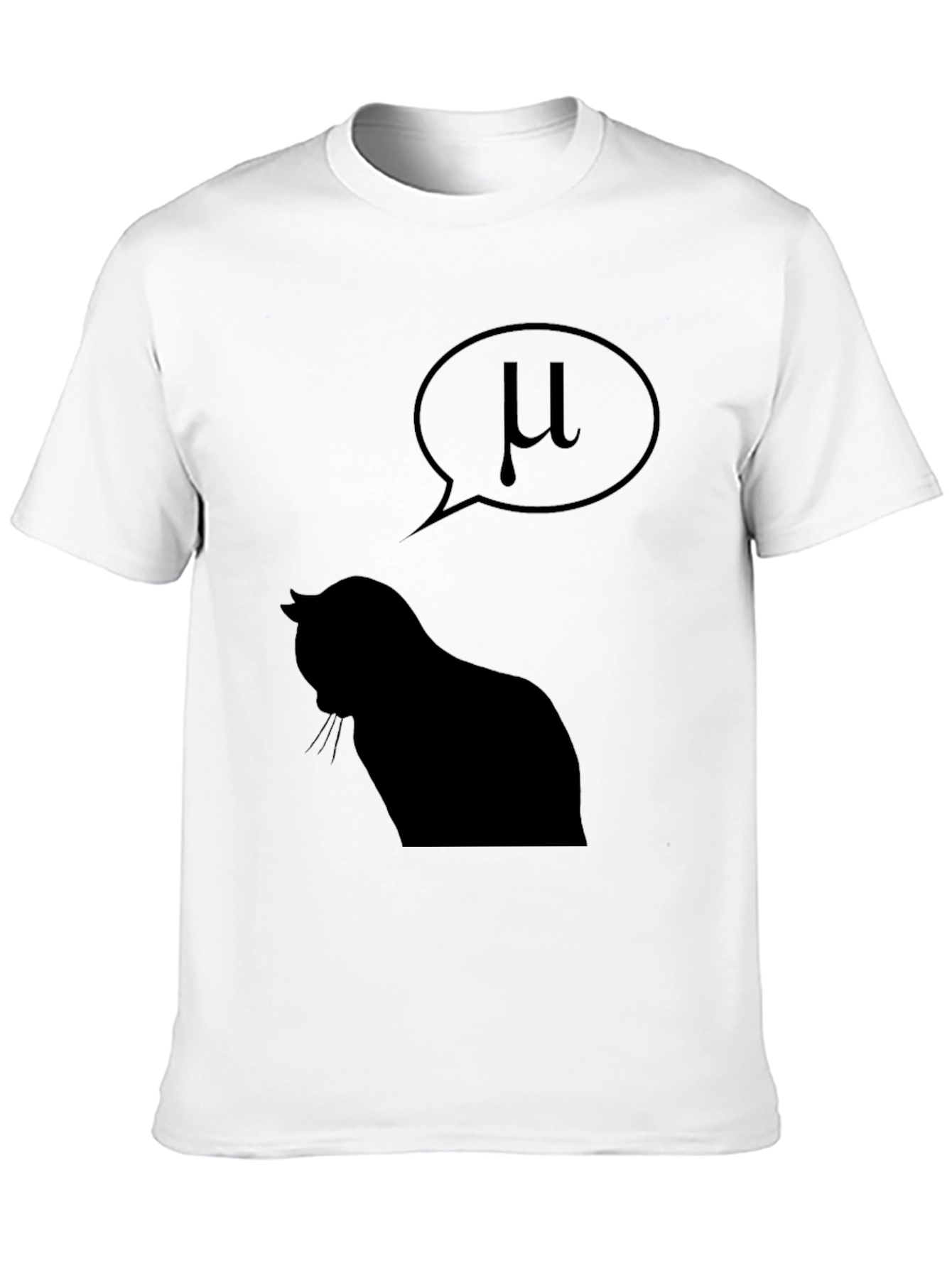 Cat Got Your Tongue T-Shirt