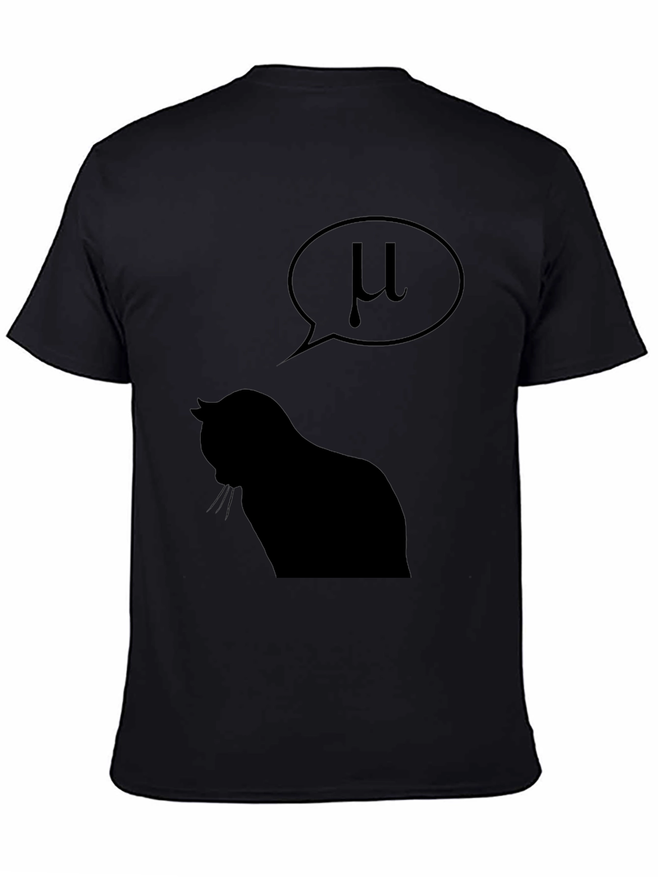 Cat Got Your Tongue T-Shirt