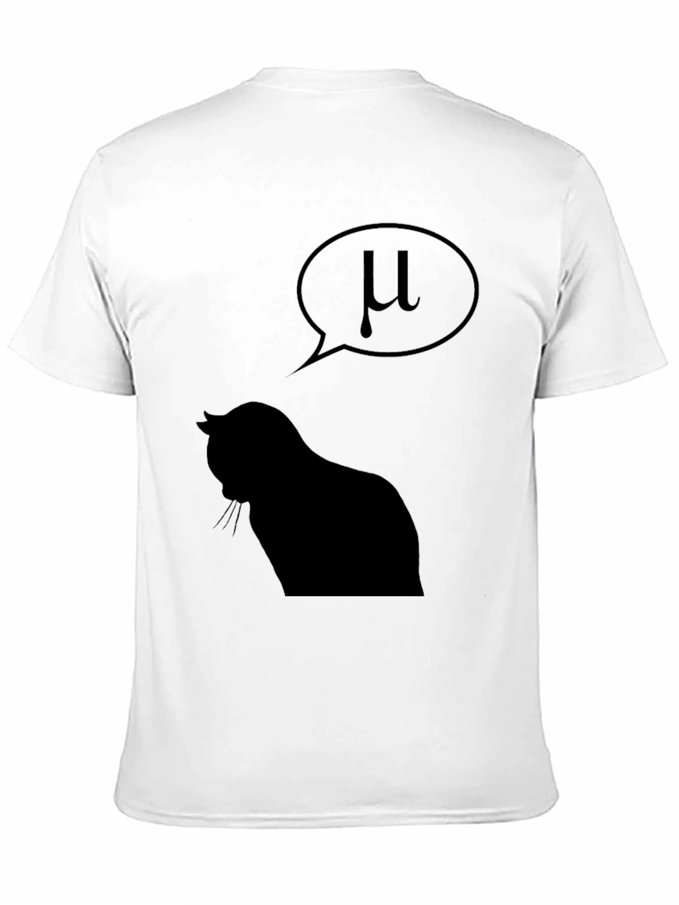Cat Got Your Tongue T-Shirt
