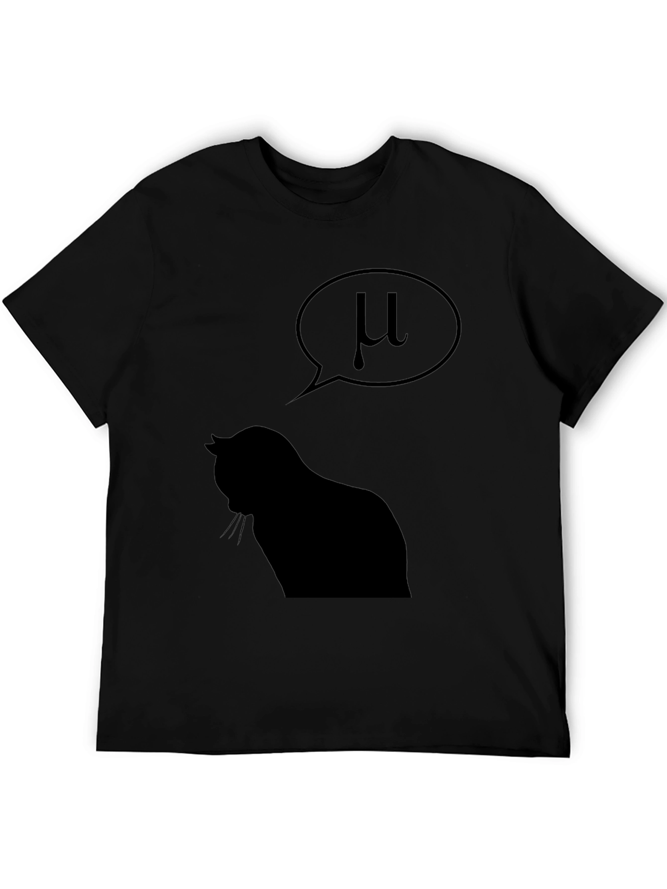 Cat Got Your Tongue T-Shirt