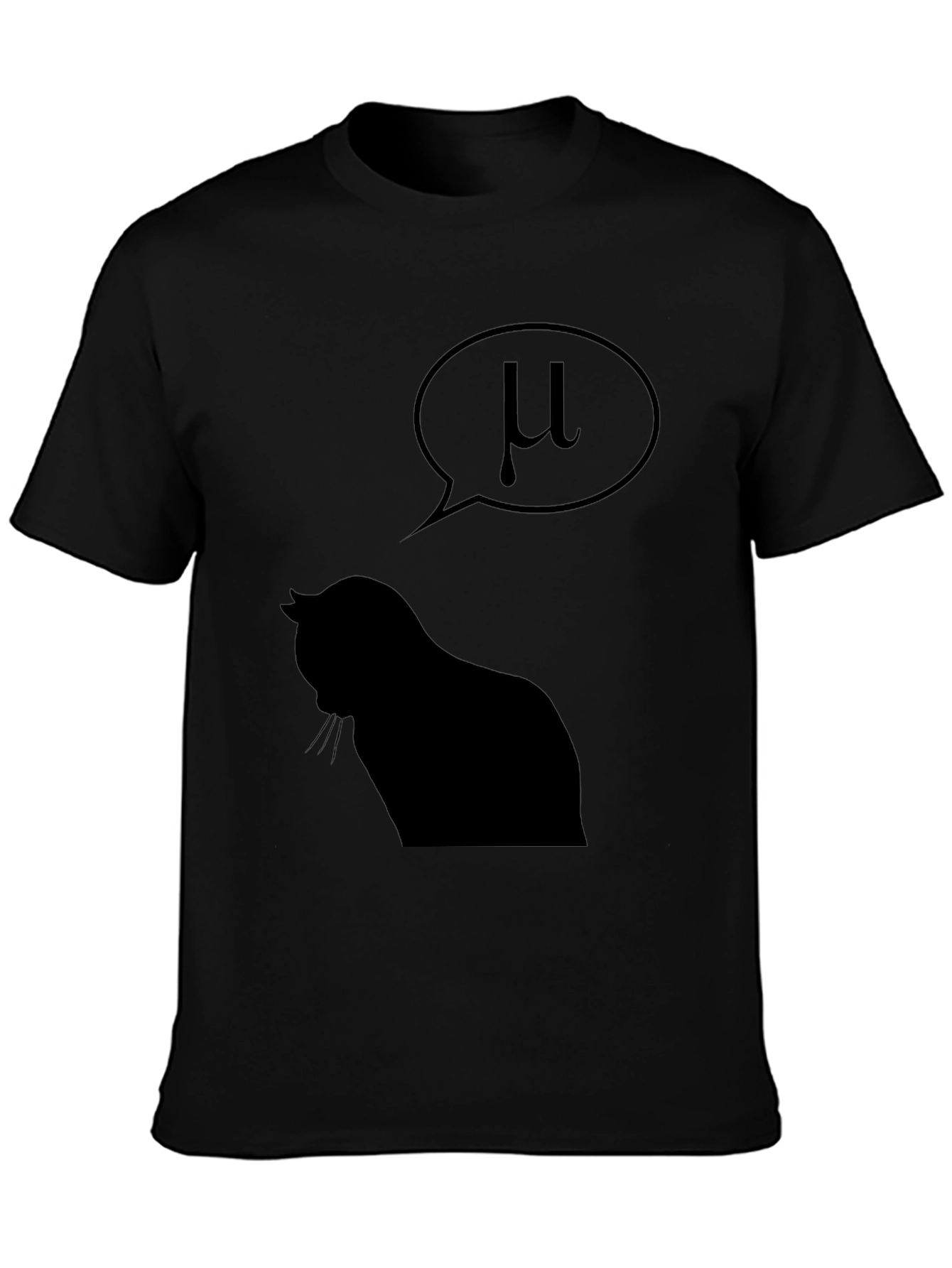 Cat Got Your Tongue T-Shirt