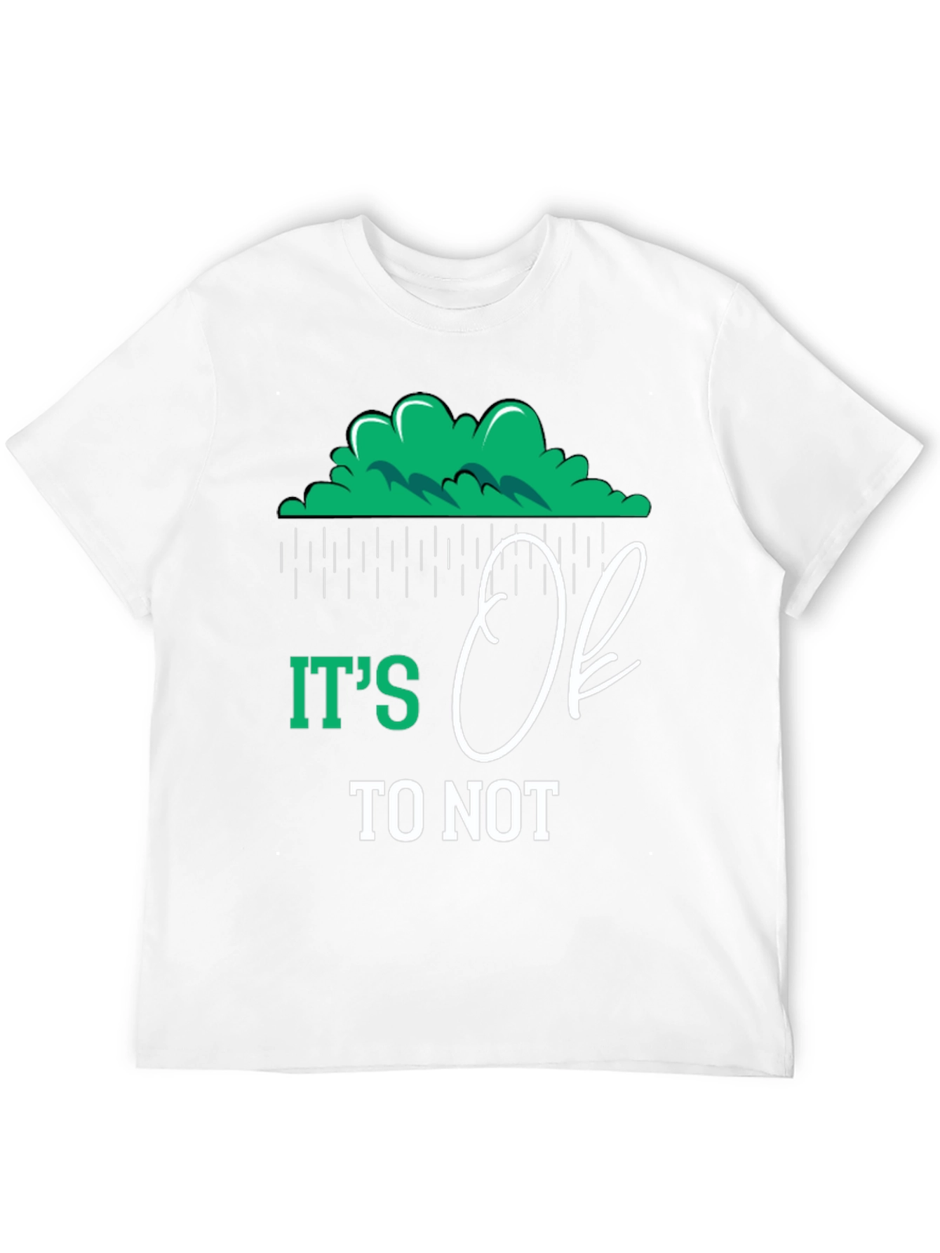 Its OK To Not Be OK Shirt