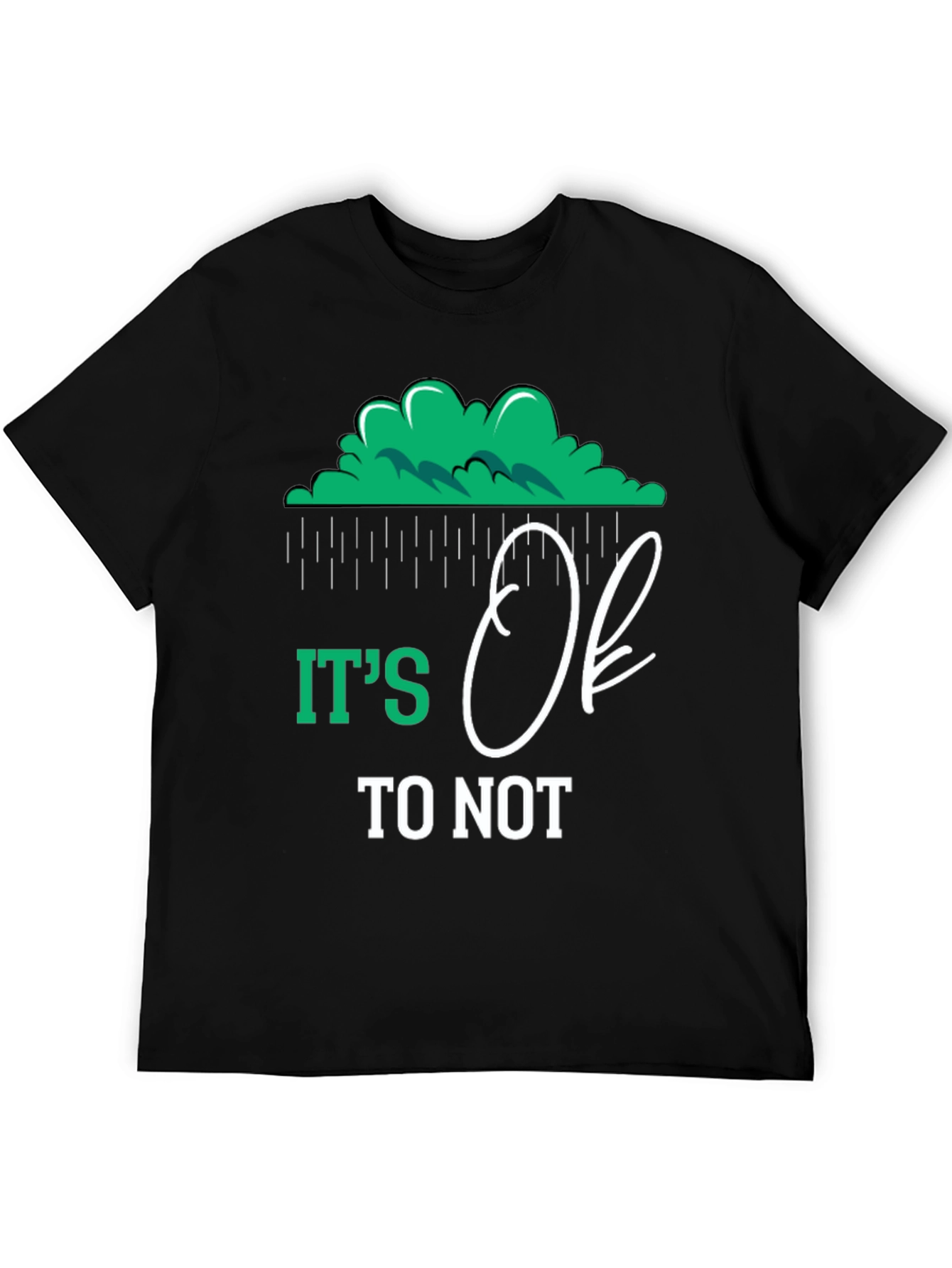Its OK To Not Be OK Shirt