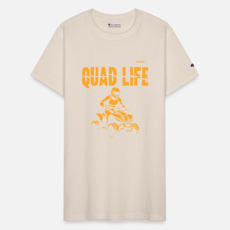 Quad Life - Offroad Motocross
