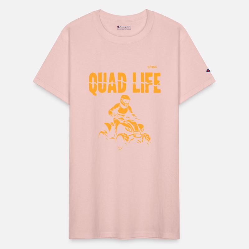 Quad Life - Offroad Motocross