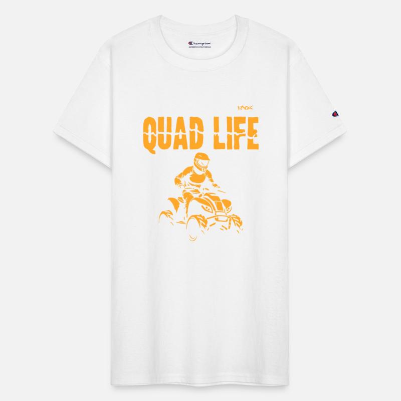 Quad Life - Offroad Motocross