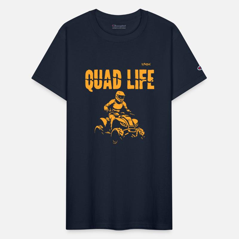 Quad Life - Offroad Motocross